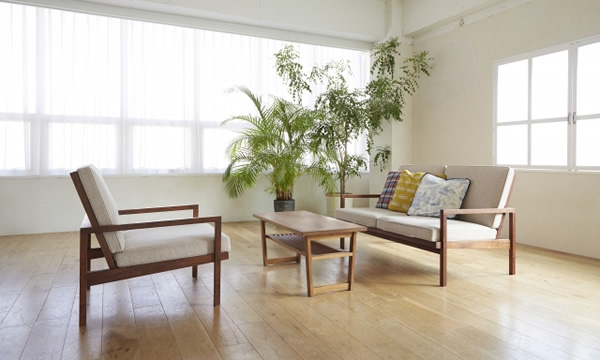 内装・外装工事